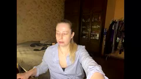 Livandria online show from 04.14.26