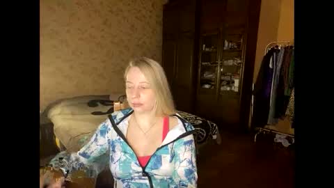 Livandria online show from 04.15.26