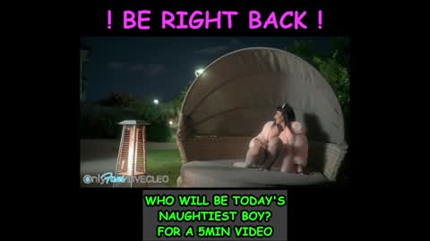 Snapshot of livecleo chatting on 09.16.25 Cleo Patra - online show from 09.16.25
