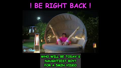 Snapshot of livecleo chatting on 09.23.25 Cleo Patra - online show from 09.23.25