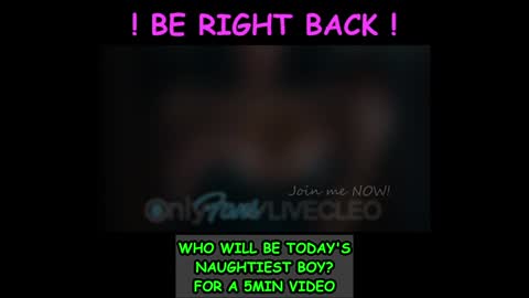 Snapshot of livecleo chatting on 10.13.25 Cleo Patra - online show from 10.13.25