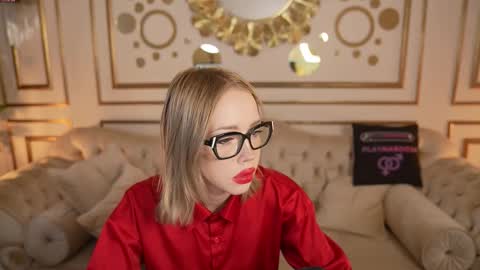 Sheryl online show from 02.03.26