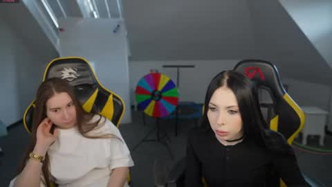 Sheryl online show from 04.12.26