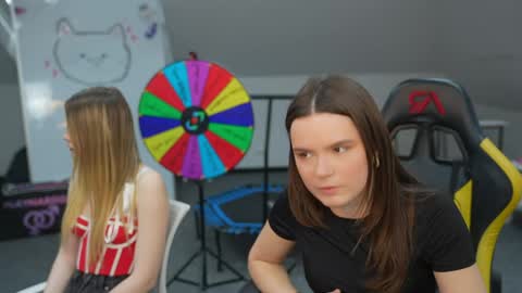 Snapshot of livehub054 chatting on 05.01.26 Sheryl online show from 05.01.26