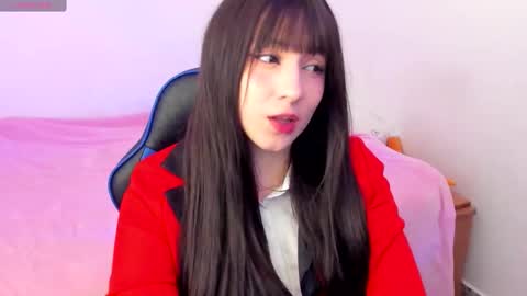 Snapshot of livemakio chatting on 11.07.25 Liz online show from 11.07.25