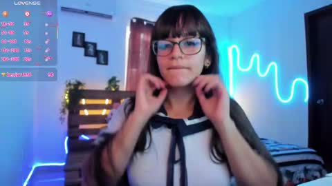 Livfabi  online show from 09.25.25