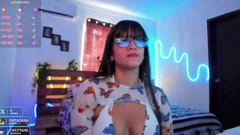 Livfabi  online show from 10.01.25