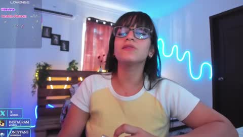 Livfabi  online show from 10.02.25