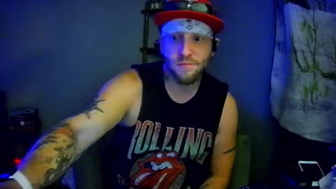 livingpuddle online show from 09.17.25