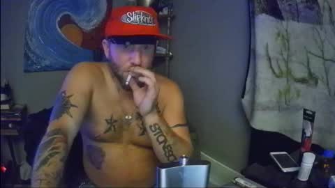 livingpuddle online show from 10.19.25