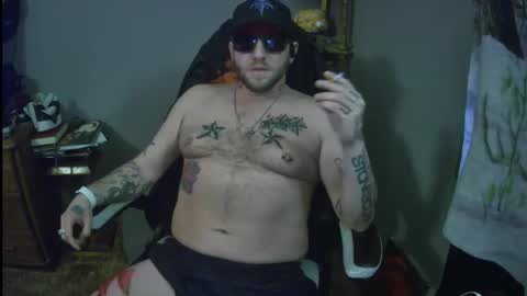 livingpuddle online show from 11.28.25