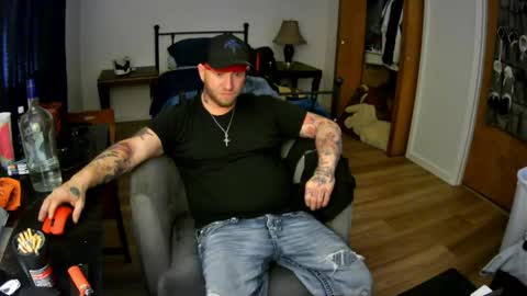 livingpuddle online show from 05.05.26