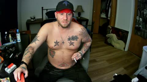 livingpuddle online show from 05.06.26