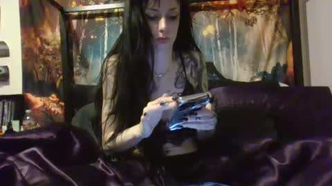 Liv Mirage online show from 01.14.25