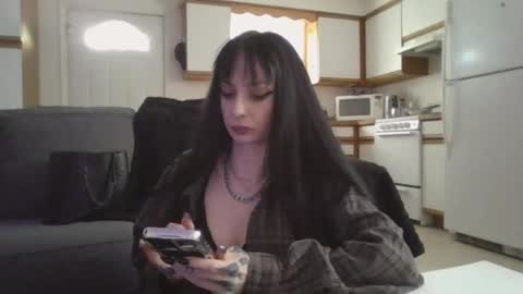 Liv Mirage online show from 01.14.25