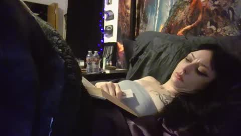 Liv Mirage online show from 01.18.25