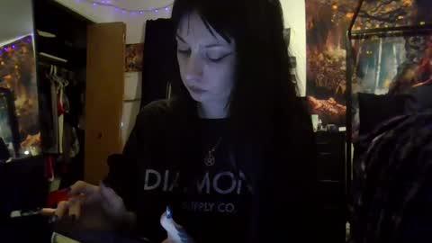 Liv Mirage online show from 01.19.25