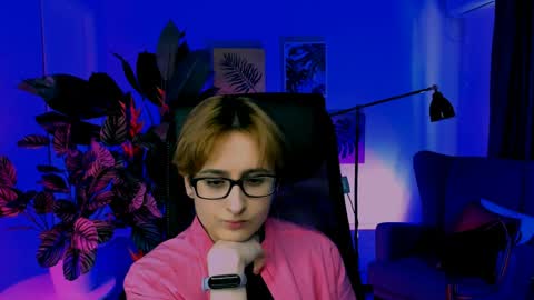 LixeLuna online show from 04.06.26