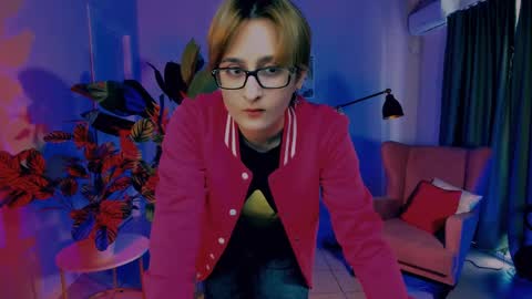 LixeLuna online show from 04.09.26