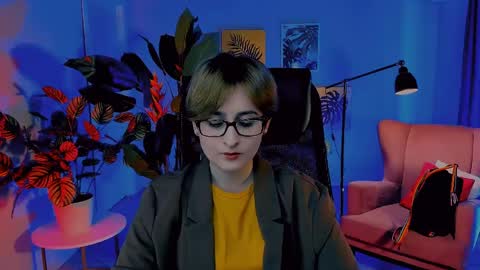 LixeLuna online show from 04.16.26