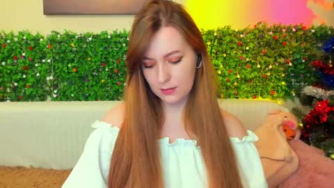 Snapshot of liya_gorgeous chatting on 12.29.24 liya_gorgeous online show from 12.29.24