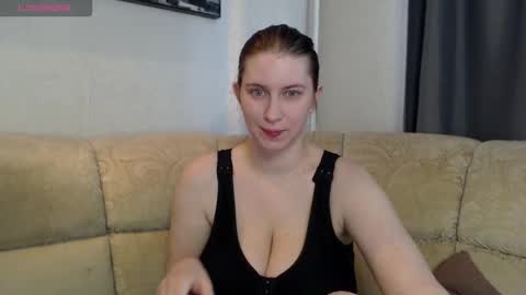 Liya Silve online show from 02.16.26