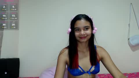 Liz7skinny online show from 05.12.26
