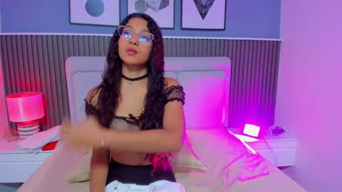 Lizeth online show from 10.01.25