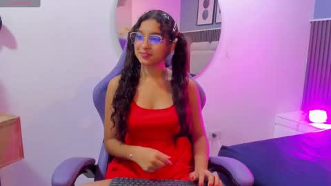 Lizeth online show from 10.04.25