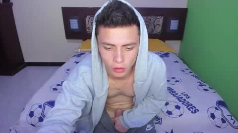 Chris online show from 10.17.25