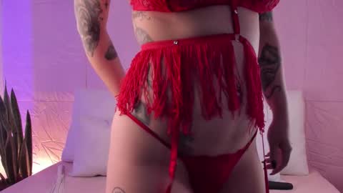    online show from 10.29.25