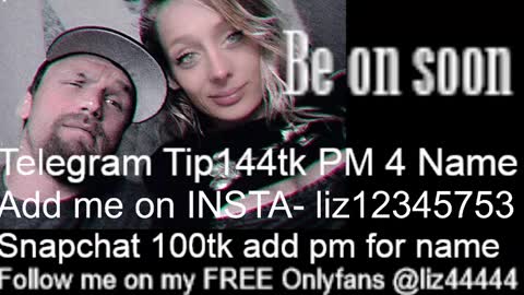 Jay-Liz online show from 10.16.25