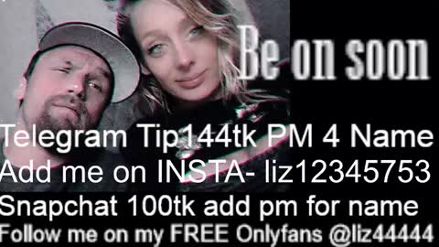 Jay-Liz online show from 10.19.25