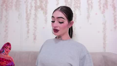 Liz Luna online show from 04.01.26