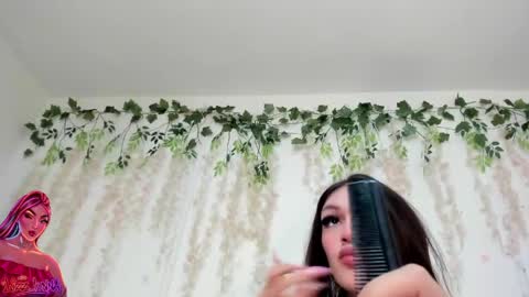 Liz Luna online show from 05.08.26