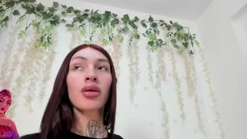 Snapshot of liz_lunaa chatting on 07.03.26 Liz Luna online show from 07.03.26