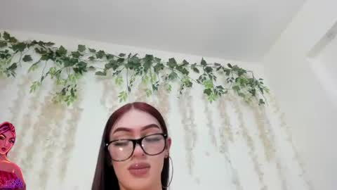 Snapshot of liz_lunaa chatting on 07.15.26 Liz Luna online show from 07.15.26