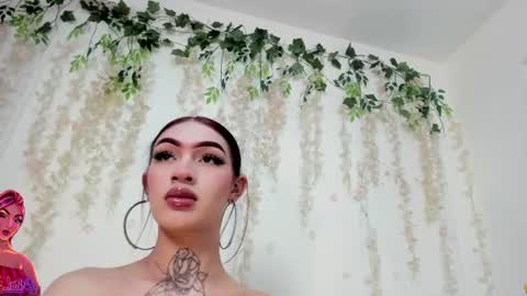 Snapshot of liz_lunaa chatting on 07.16.26 Liz Luna online show from 07.16.26
