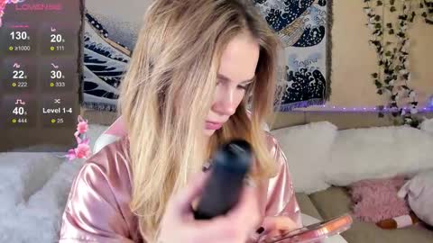 Liza online show from 12.16.25