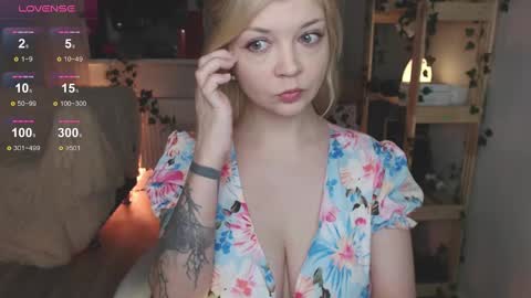 Liza Wet online show from 02.26.25