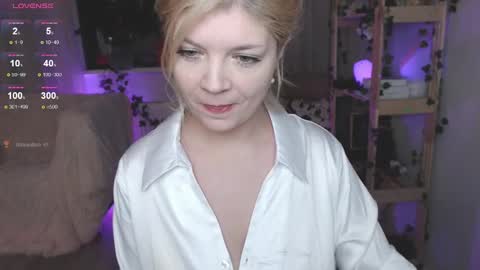 Liza Wet online show from 03.03.25