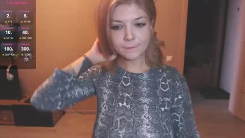 Liza Wet online show from 10.23.25