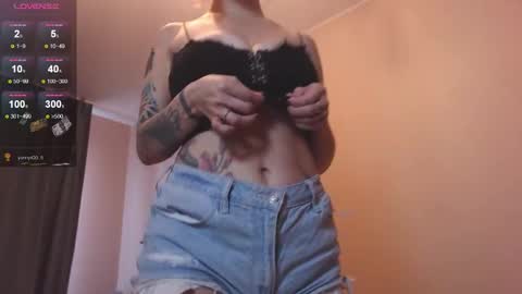 Liza Wet online show from 03.05.26