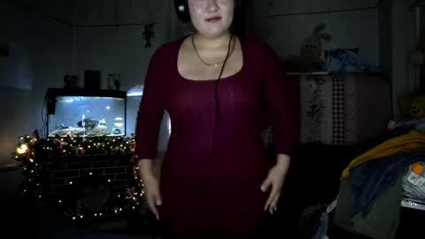 Molly online show from 03.26.26