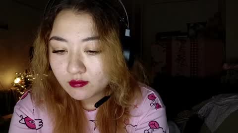 Molly online show from 03.30.26