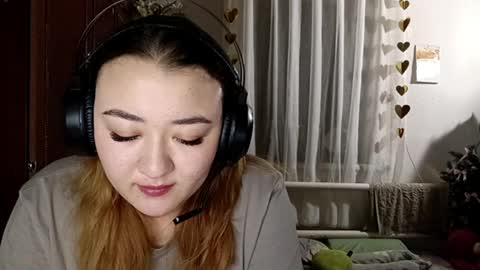 Molly online show from 03.31.26