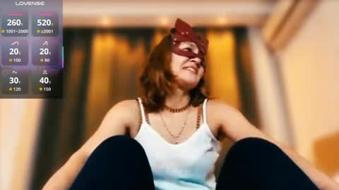 Liza online show from 03.24.26