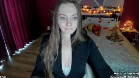 Girl next door online show from 10.22.25