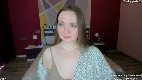 Girl next door online show from 02.11.26