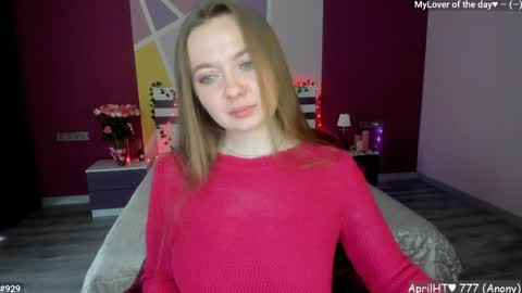 Girl next door online show from 04.06.26